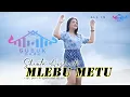 Download Lagu MLEBU METU (Ngombe kopi)  -  Shinta arshinta || Official music video