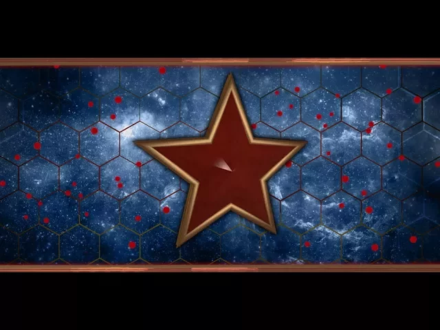 Star 3D Live Wallpaper