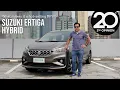 Suzuki Ertiga Hybrid review: What makes it a hot-selling MPV?