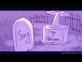This Is Halloween (Animatic)(Creepypasta)(Remake)