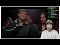 Coreano Loco reacciona a Kaleb Di Masi x Alan Gomez 😂 EIA
