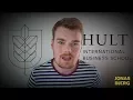 Why I applied to Hult University