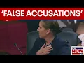Ex-LA Fire Chief Kristin Crowley delivers emotional testimony LiveNOW from FOX