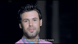 المحمدية غناء احمد بوشهاب 