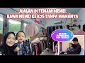Download Lagu BAWA MEMEI KE KOS, TEMANI IMAMA JUALAN PAKAIAN DI TOKO