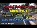 Dangdut Koplo Koes Plus Terlaris - Lagu Jawa Kenangan