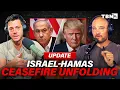 Download Lagu PIVOTAL Shift Makes THIS Israel-Hamas Ceasefire Agreement Radically Different | TBN Israel