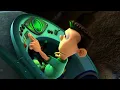 Planet Sheen - Sheen pushes the wrong button