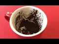 Libra April 6 2026 Weekly Coffee Cup Reading by Cognitive Universe