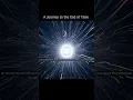 Download Lagu A Journey to the End of Time in 50 Seconds @melodysheep