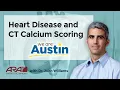Dr Williams from ARA discusses heart health and the benefits of CT Calcium scanning