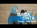 Download Lagu ADA BAND - SURGA CINTA (COVER RINA CINOT)
