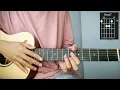 [Hev Abi] "Walang Alam" - EASY! Accurate Chords