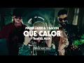 Download Lagu Major Lazer, J Balvin - Que Calor (feat. El Alfa) [Official Video]