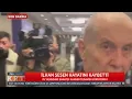 76 yaşındaki usta sanatçı İlhan Şeşen, hayatını kaybetti