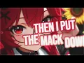 Nightcore - Smack That (Rock Version) (Lyrics)