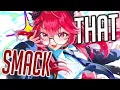 Nightcore - Smack That Rock Version