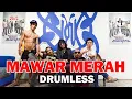 Download Lagu SLANK - MAWAR MERAH // DRUMLESS LAGU INDONESIA