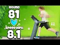 BTD 6 but my TREADMILL gets FASTER every round