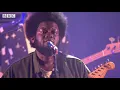 Michael Kiwanuka - Cold Little Heart | Glastonbury 2019