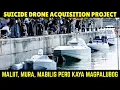 Lagu REQUEST FOR A SUICIDE DRONE SYSTEM ACQUISITION PROJECT MALIIT MURA MABILIS NA KAYANG MAGPALUBOG