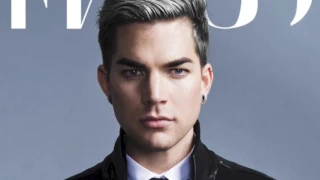 Adam Lambert Feeling Good 2009 