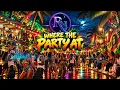 Jagged Edge ft. Nelly — Where The Party At | Reggae Cover [Riddim Noir Reworks]