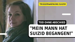 pl tzlich witwe wie gehen hinterbliebene mit dem suizid eines geliebten menschen um