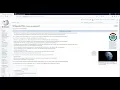 The Basics of Navigating Wikipedia How to Create Your Own User Page and Adding Citations Part 1