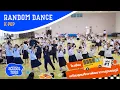 Download Lagu [03.02.2025] Random Dance School Tour - 'K-POP' โรงเรียนเตรียมอุดมศึกษาพัฒนาการสุวรรณภูมิ
