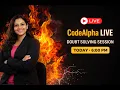 CodeAlpha Internship Live Doubt Solving Tasks Evaluation Certificates