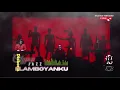 FLAMBOYANKU - DISKORIA FT DANILLA (CITYPOP/JAZZ)