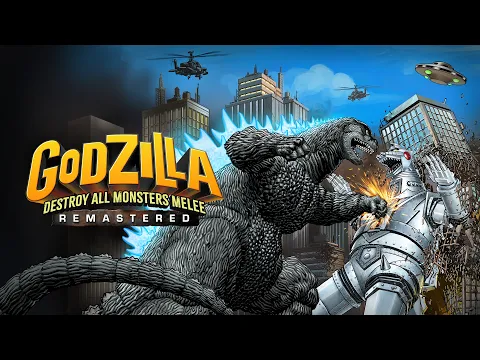 Trailer video