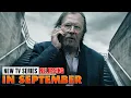Download Lagu 10 Insane New TV Series in September | Netflix | Prime |  Apple tv+ | Best TV Shows of 2025 (Part-9)
