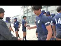 20251026 花園予選1回戦 浮羽究真館vs折尾愛真