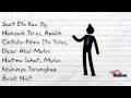 8 Ball Selingkuh  Lirik  By Raka
