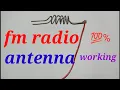 Download Lagu fm radio 📡 antenna