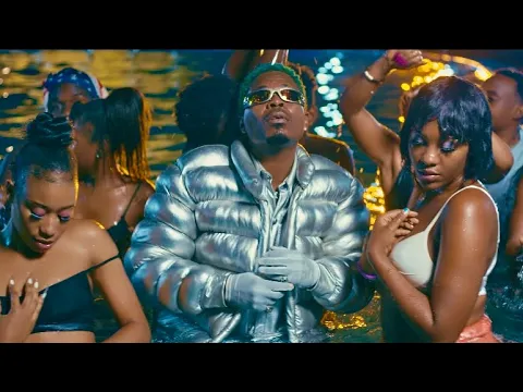 Download MP3 BUWOOMI - Green Daddy (Official Music video)  [New Ugandan Music Video]