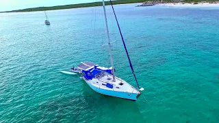 Much NEEDED Rest! (Day 3/100 Day Water World Challenge)