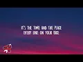 Willie Nelson - Oh What A Beautiful World (Lyrics)