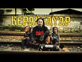 Download Lagu ZOMBIEJAMBULA - “KEPAKSAYAP” feat MARGA’O and theHERMANDOZ