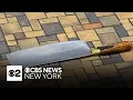 Man armed with knife fatally shot by police in Lower Manhattan NYPD says