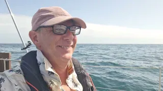6.9.26 Dartmouth (Dart Marina) to Yealm (Noss Mayo) with pilotage.