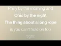 Zach Bryan – Ticking (Lyrics) | Emotional Country Song