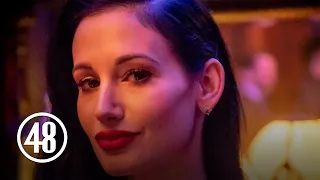 Justice for Amie Harwick Full Episode