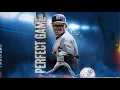 ALL 27 OUTS from Domingo German s Perfect Game New York Yankees