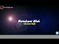 Lagu CAK NUN - Memahami Gusti Allah