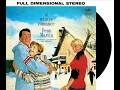 Download Lagu 1959 Dean Martin - Let It Snow, Let It Snow,  Let It Snow