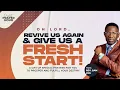 POWERFUL PROPHETIC AND DELIVERANCE PRAYERS WITH REV SAM OYE PPH DAY 730