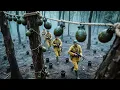 Download Lagu 絕妙伏擊！中國特工設下地雷陷阱，殺得日軍片甲不留 🔥 抗日 | Kung Fu
